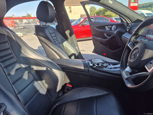 Mercedes-Benz E220d AMG 392013371