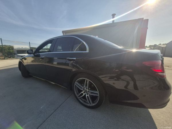 Mercedes-Benz E220d AMG 392013309