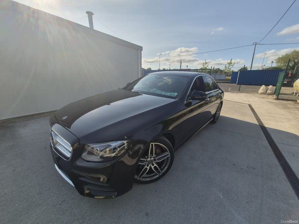 Mercedes-Benz E220d AMG 392013327