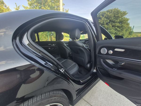 Mercedes-Benz E220d AMG 392013331
