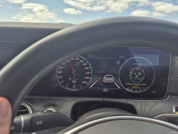 Mercedes-Benz E220d AMG 392013335