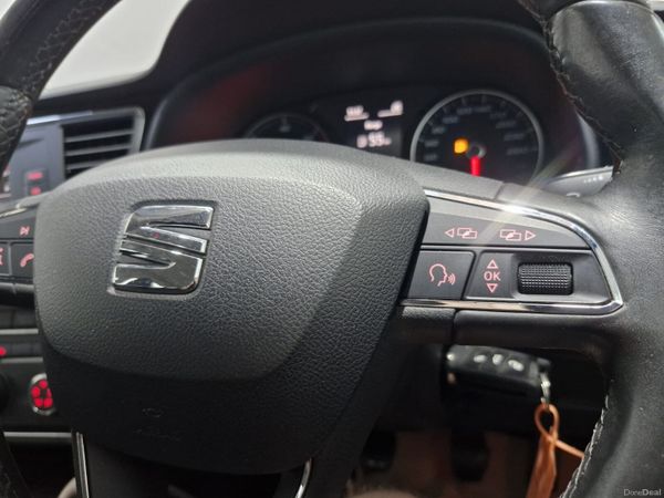 2016 Seat Leon 1.6 TDi 105 Bhp NEW NCT 392021961