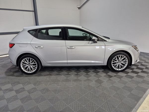 2016 Seat Leon 1.6 TDi 105 Bhp NEW NCT 392021935
