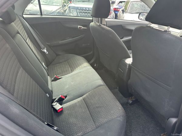 Toyota Corolla 1.4 petrol NCT 392025743