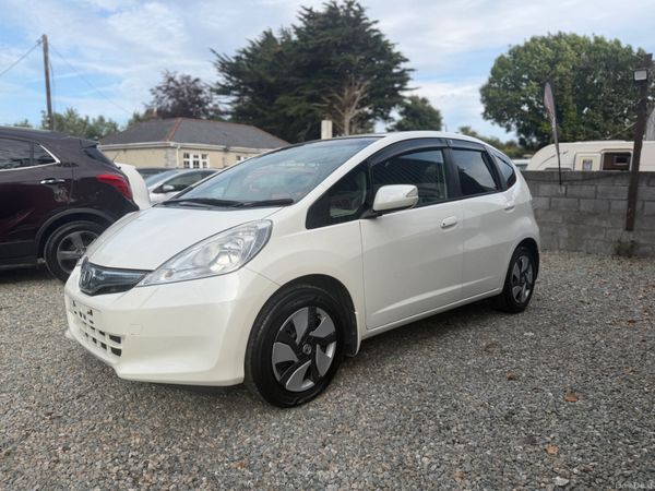 Honda Fit 2012 392039149