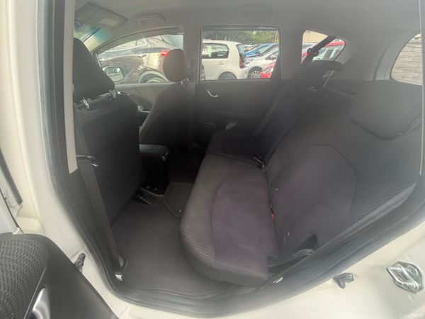 Honda Fit 2012 392039155