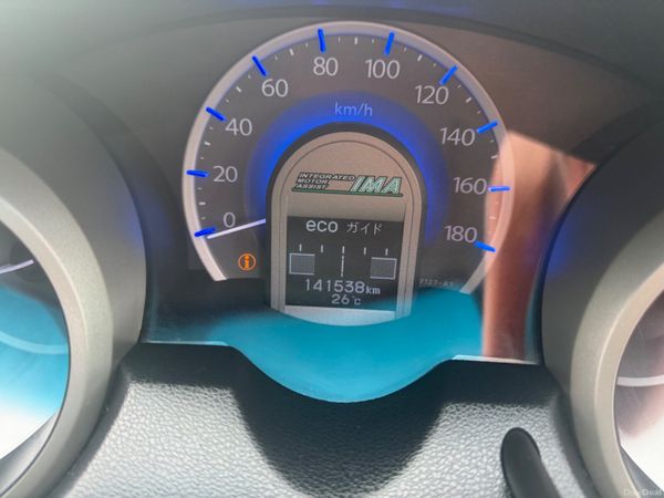 Honda Fit 2012 392039159