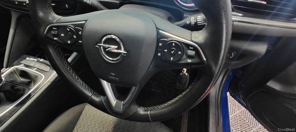 202 Opel Insignia 1.7 Diesel Manual 392140987