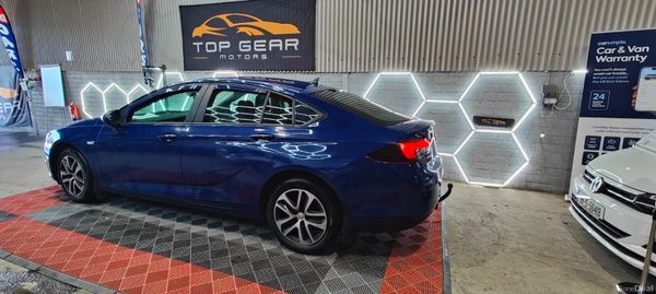 202 Opel Insignia 1.7 Diesel Manual 392140931
