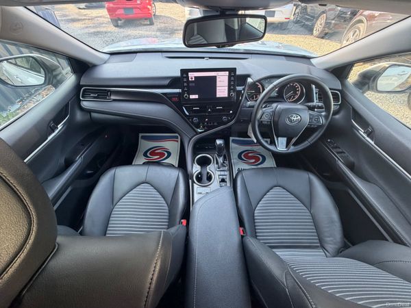 Toyota Camry 2023 WS package 4 wheel drive 392141751