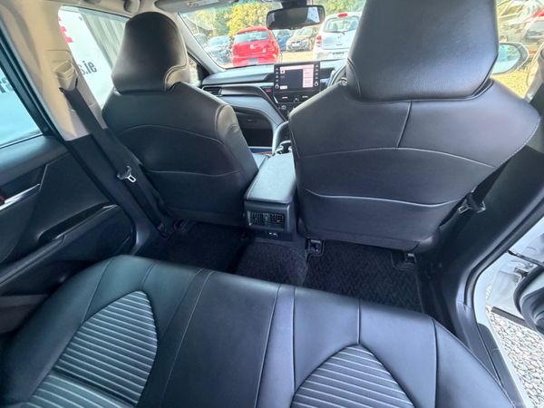 Toyota Camry 2023 WS package 4 wheel drive 392141753