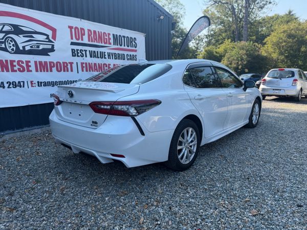 Toyota Camry 2023 WS package 4 wheel drive 392141755