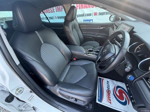 Toyota Camry 2023 WS package 4 wheel drive 392141757