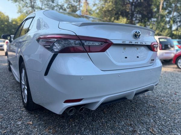 Toyota Camry 2023 WS package 4 wheel drive 392141767