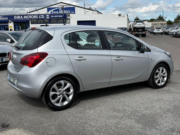2016 Opel Corsa 1.4i Excite Nct 03/27 392142385