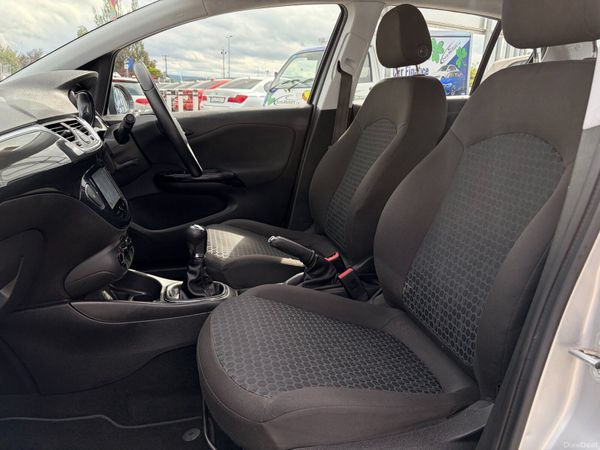 2016 Opel Corsa 1.4i Excite Nct 03/27 392142395