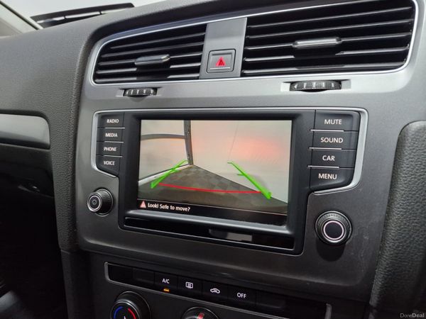 2016 Volkswagen Golf 1.4 TSi Auto 86,800 KM 392165655