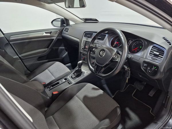 2016 Volkswagen Golf 1.4 TSi Auto 86,800 KM 392165637