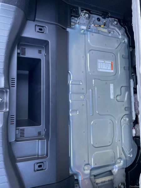 2016 HONDA FIT 1.5HYBRID 392170237