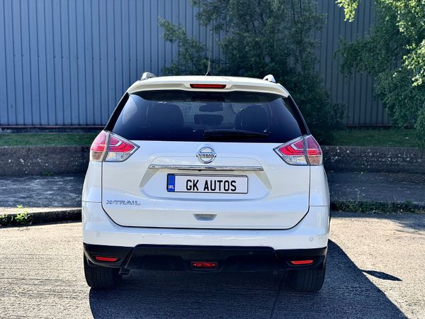 **Reserved **🔴 Nissan X-Trail TEKNA  4x4  High 392171231