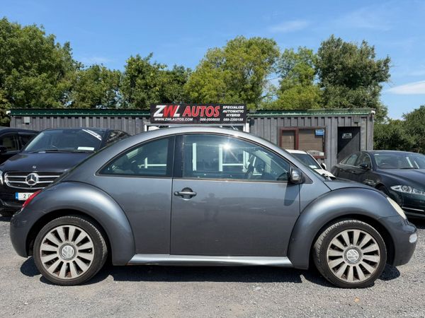 2005 Volkswagen Beetle 392173285