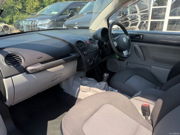 2005 Volkswagen Beetle 392173303