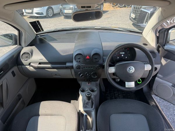 2005 Volkswagen Beetle 392173309