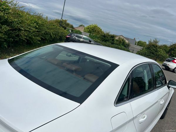 AUDI A3 SALOON 2016 AUTOMATIC 392173459