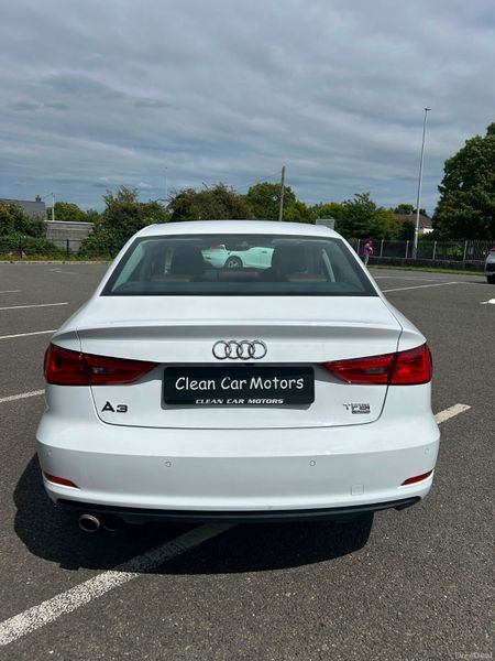 AUDI A3 SALOON 2016 AUTOMATIC 392173461