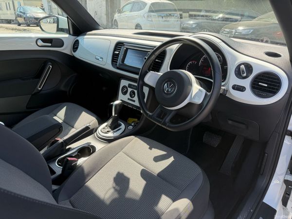2013 Vw Beetle 1.2 392173409