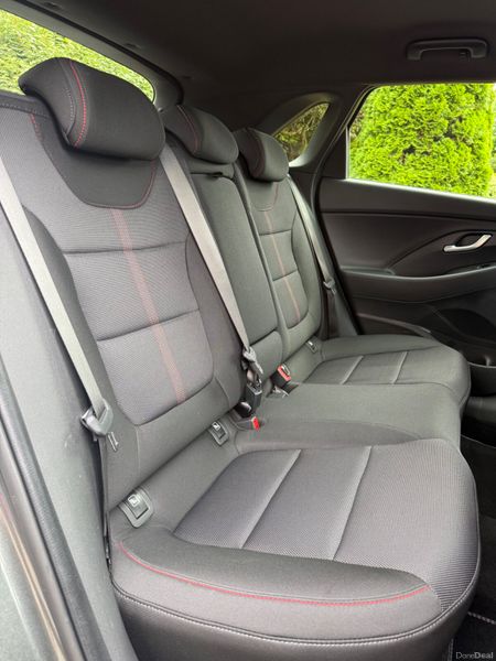 Immaculate 231 Hyundai i30 NLine! 392174499