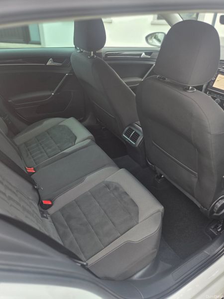 2018 VOLKSWAGEN GOLF GT 1.6TDI 115BHP DSG 392177911
