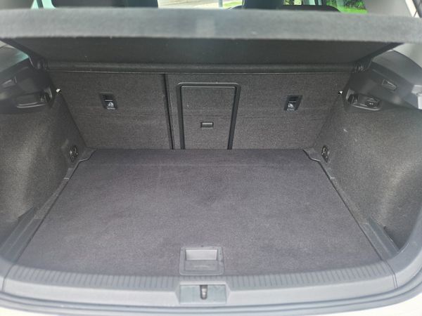2018 VOLKSWAGEN GOLF GT 1.6TDI 115BHP DSG 392177915