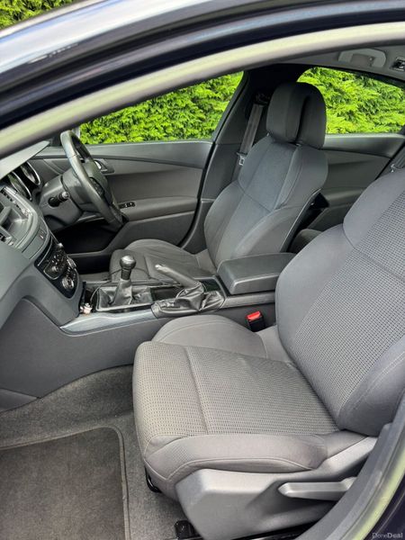 Peugeot 508 2012 Hdi 1.6 NCT 09-27 392179599
