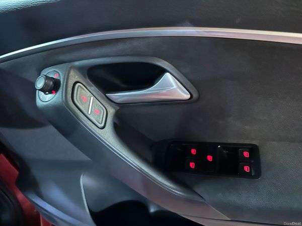 2016 Volkswagen Polo 1.2 DSG Automatic 392184387