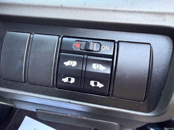 Honda Stepwagon 2009 Automatic 392186243