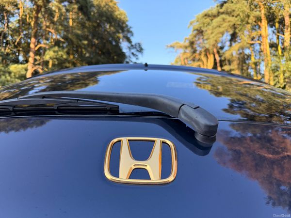 Honda Stepwagon 2009 Automatic 392186251
