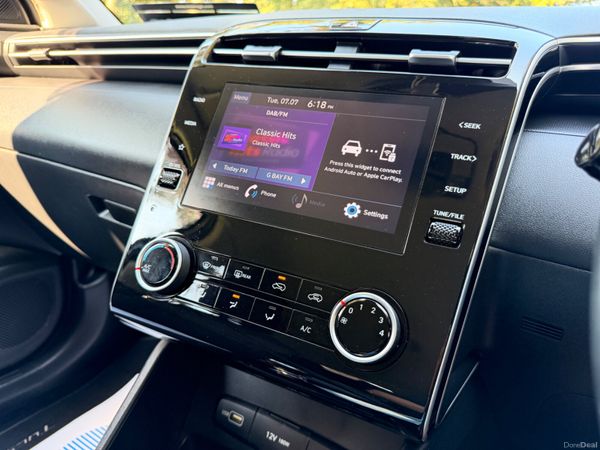 Hyundai Tucson 2022 Diesel 392188357