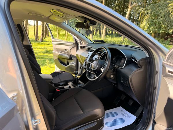 Hyundai Tucson 2022 Diesel 392188363