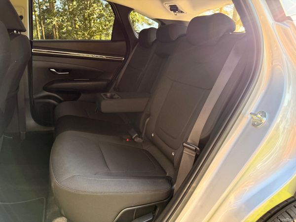 Hyundai Tucson 2022 Diesel 392188367