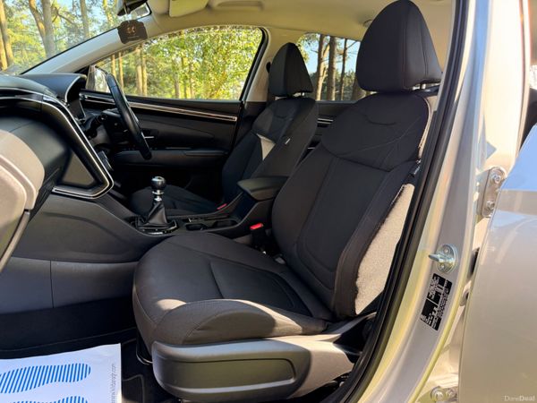 Hyundai Tucson 2022 Diesel 392188371