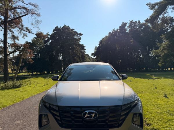 Hyundai Tucson 2022 Diesel 392188397