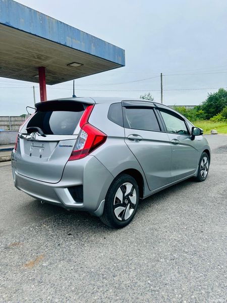 HONDA FIT 2013 1.5L GP5 AUTOMATIC PETROL HYBRID 392189345