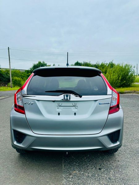 HONDA FIT 2013 1.5L GP5 AUTOMATIC PETROL HYBRID 392189347