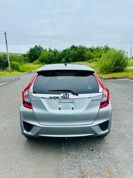 HONDA FIT 2013 1.5L GP5 AUTOMATIC PETROL HYBRID 392189351