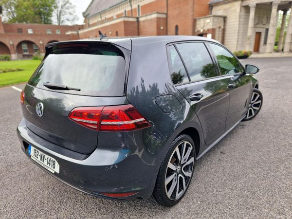 Volkswagen Golf 2015 1.4L Petrol Plug In Hybrid 392189455