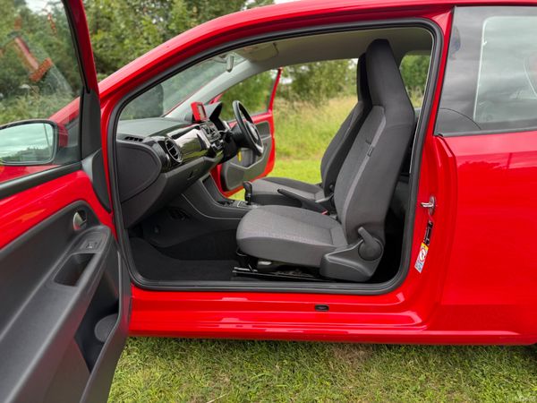 VW UP 2013 1.0L PETROL AUTOMATIC 392189555