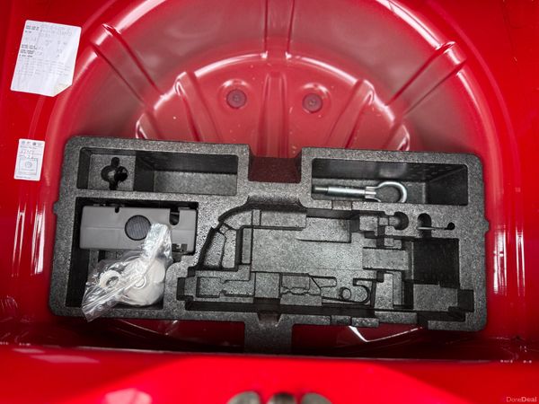 VW UP 2013 1.0L PETROL AUTOMATIC 392189561