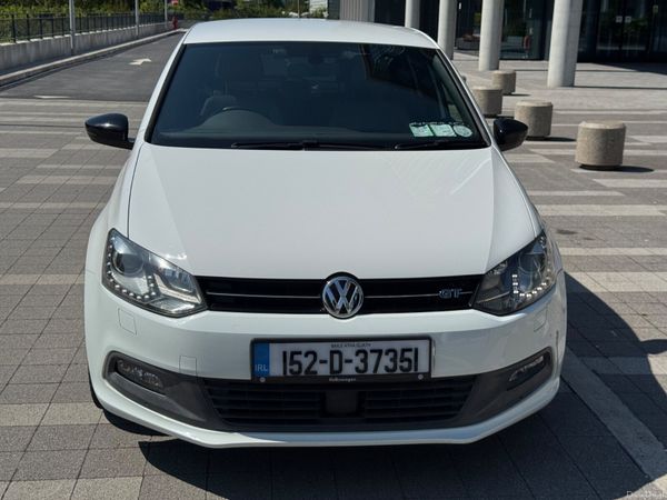 💥2015 Vw Polo GT “Automatic” ✅LOW MILES 392189601