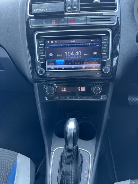 💥2015 Vw Polo GT “Automatic” ✅LOW MILES 392189613